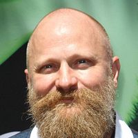 Photo Thurop Van Orman