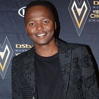 Photo Thabo Rametsi