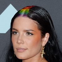 Photo Halsey
