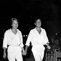 Photo Marianne Ihlen