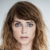 Photo Élisa Sergent
