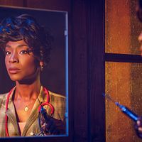 Photo Angelica Ross