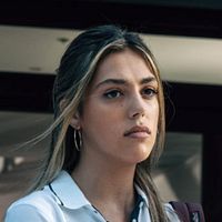 Photo Sistine Stallone