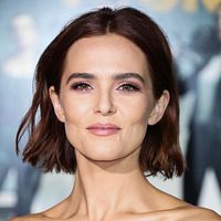 Photo Zoey Deutch
