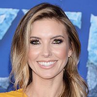 Photo Audrina Patridge