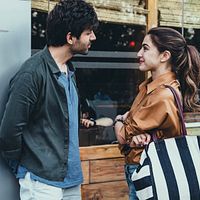 Photo Kartik Aaryan