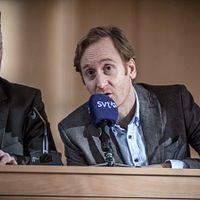 Photo Rolf Degerlund