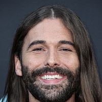 Photo Jonathan Van Ness