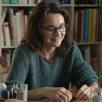Photo Sylvie Rohrer