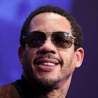 Photo JoeyStarr