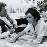 Photo Barry Newman