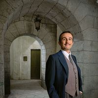 Photo José Campos