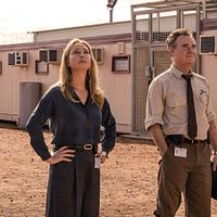 Photo Asher Keddie