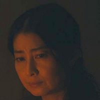 Photo Nobuko Sendo