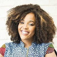 Photo Tumi Morake