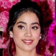 Photo Janhvi Kapoor