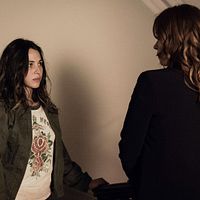 Photo Isabel Aimé Gonzalez Sola