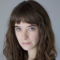 Photo Madeleine Sims-Fewer