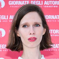 Photo Lili Horváth
