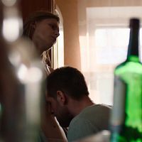Photo Maryna Koshkina