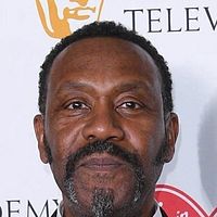 Photo Lenny Henry