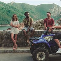 Photo Apollonia Bronchain Orsoni