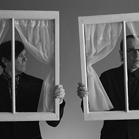 Photo Ron Mael