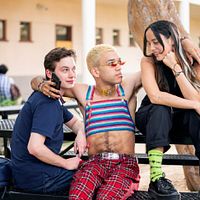 Photo Chase Sui Wonders