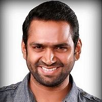 Photo Sharib Hashmi