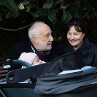 Photo Brigitte Aubry