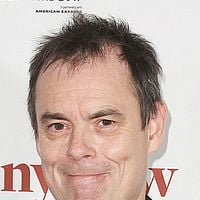 Photo Kevin Eldon