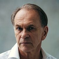 Photo Aleksei Guskov