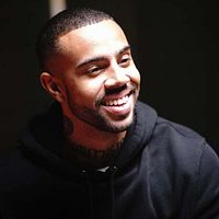 Photo Vic Mensa