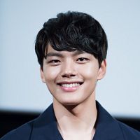 Photo Yeo Jin-gu