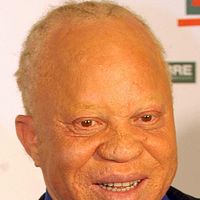 Photo Salif Keïta