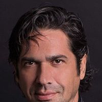 Photo Ildebrando D’Arcangelo