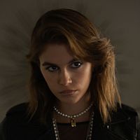 Photo Kaia Gerber