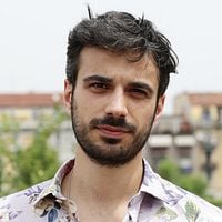 Photo Gianmarco Saurino