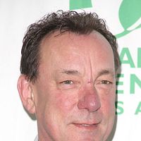 Photo Neil Peart