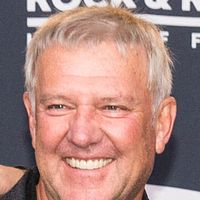 Photo Alex Lifeson