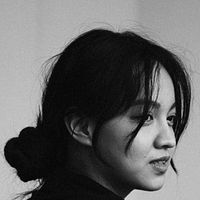 Photo Lucie Zhang