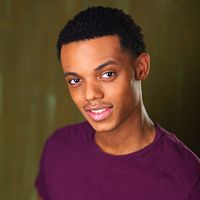 Photo Jabari Banks