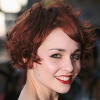Photo Tuppence Middleton