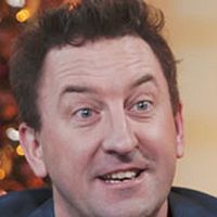 Photo Lee Mack