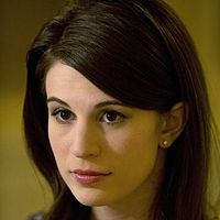 Photo Amelia Rose Blaire