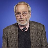 Photo Martin Mull