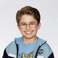 Photo Sean Giambrone