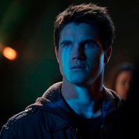 Photo Robbie Amell