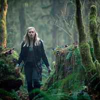 Photo Eliza Taylor