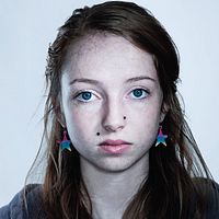 Photo Cate Sproule